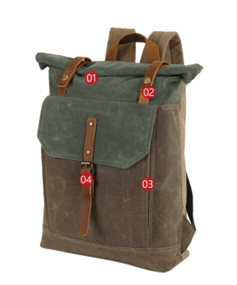 Sac A Dos Roll Top Toile Ciree 546 2.png
