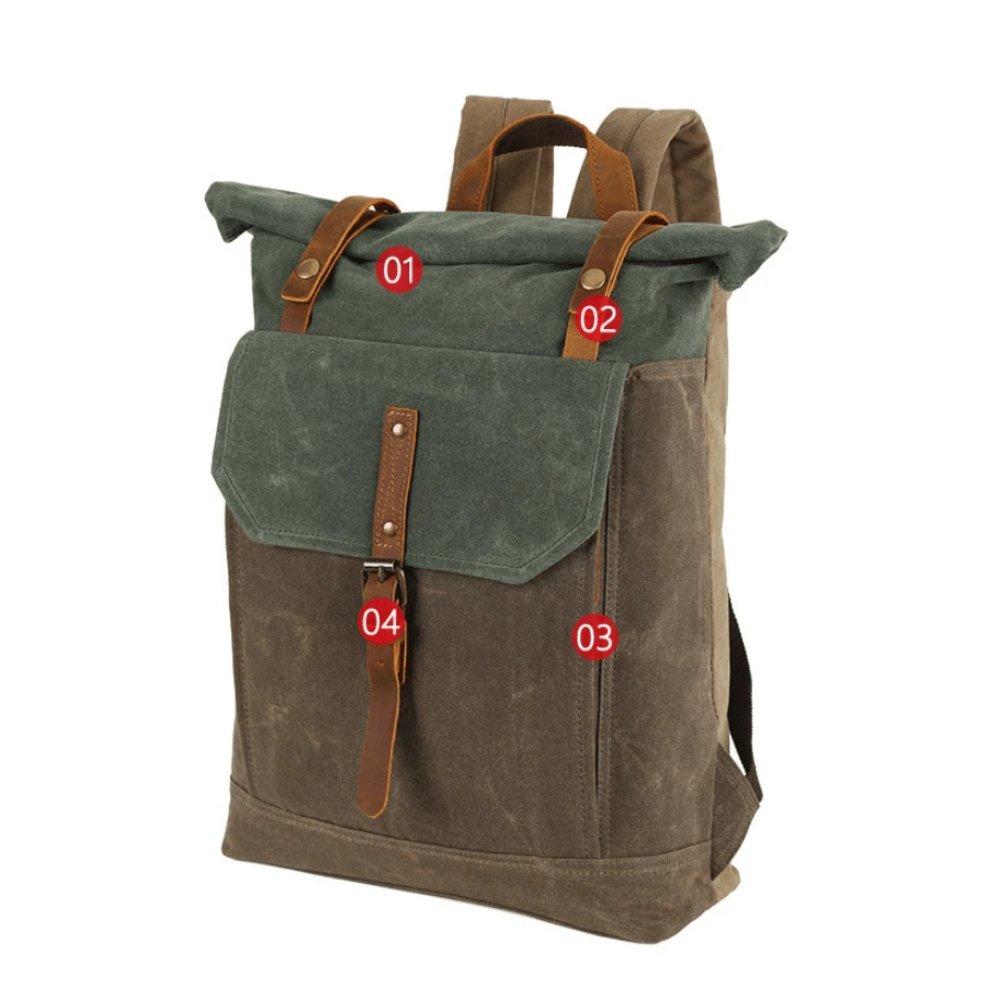 Sac A Dos Roll Top Toile Ciree 546 2.png