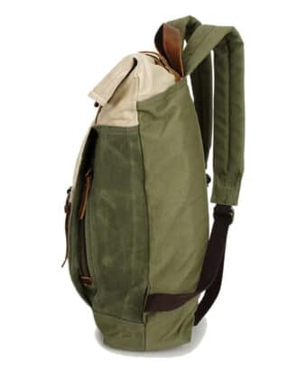 Sac A Dos Roll Top Toile Ciree 558 2.jpg