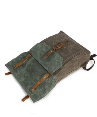 Sac A Dos Roll Top Toile Ciree 982 2.jpg