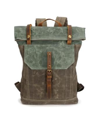 Sac A Dos Roll Top Toile Ciree 999 2.jpg