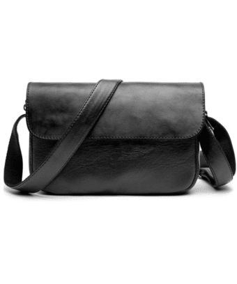 Sacoche A Rabat Homme Noir 598.png