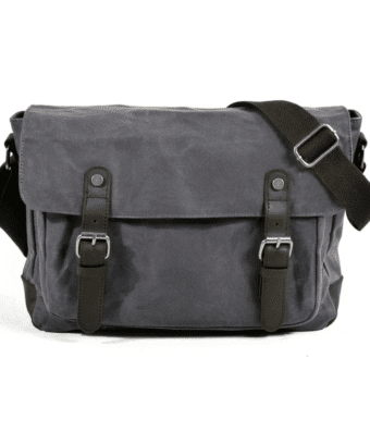 Sacoche Besace Homme Gris 739.png