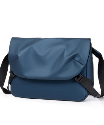 Sacoche Cartable Bandouliere Impermeable Bleu 911.jpg