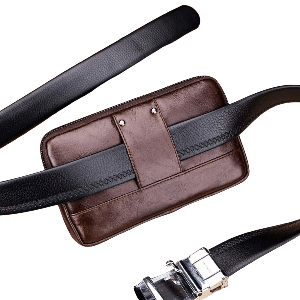 Sacoche Ceinture Homme Cuir A Rabat 110 3.png