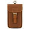 Sacoche Ceinture Pour Homme Marron 772.jpg